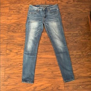 American Eagle Jeggings
